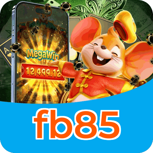 Bônus de boas-vindas fb85