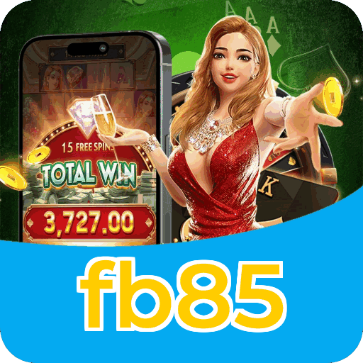 Bônus de Boas-vindas fb85